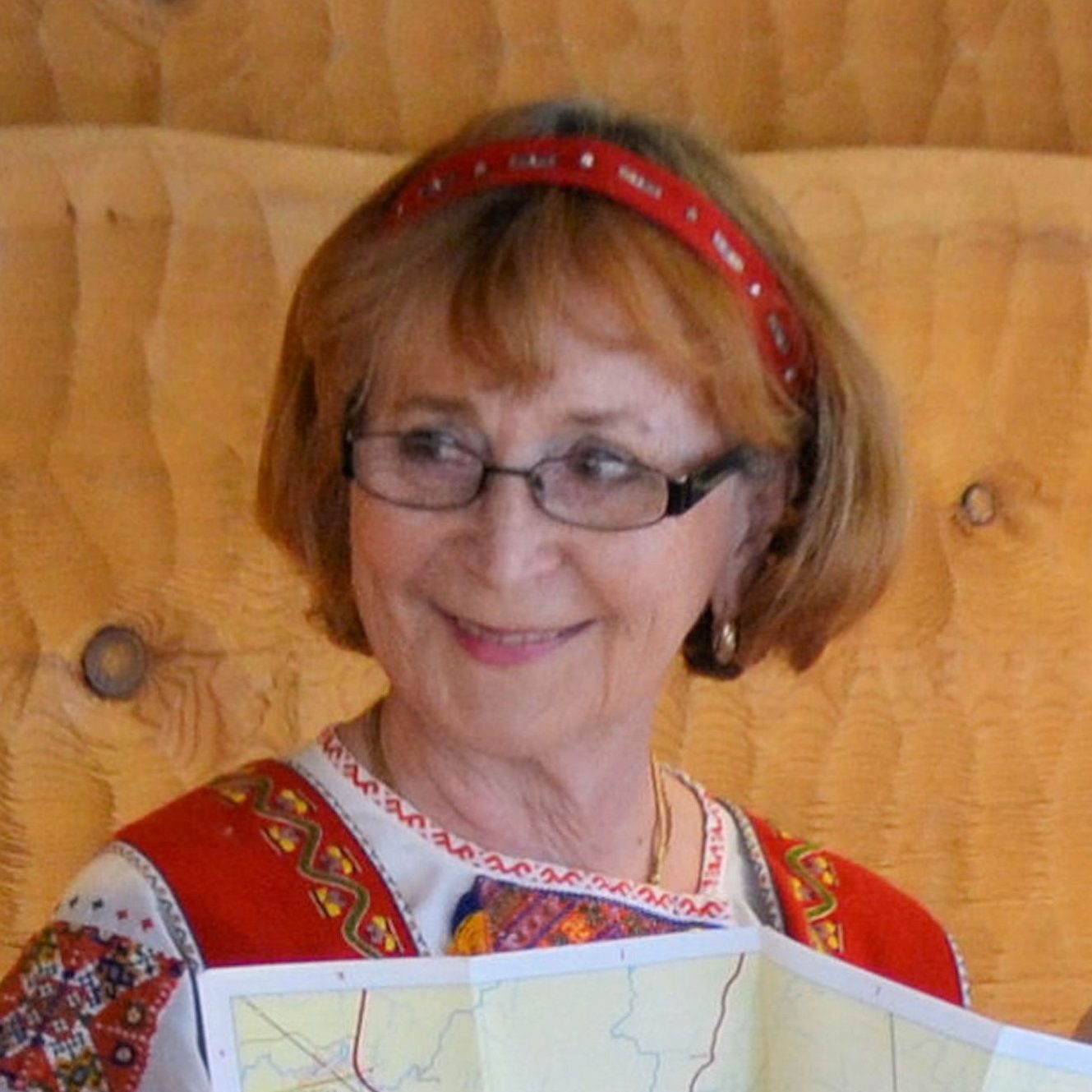 Helena Miettinen